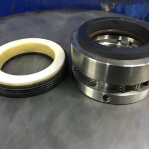 Selo mecânico tipo RSRA