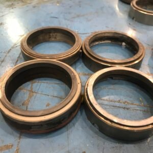 Recuperação de Selos